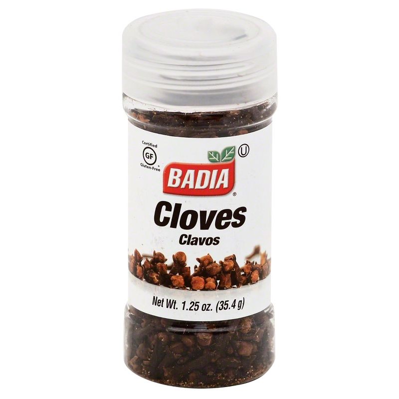Badia Whole Cloves - 1.25oz