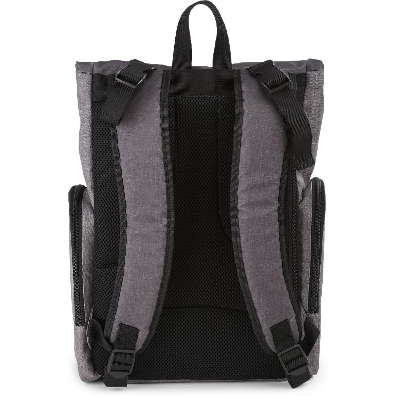 French Bull Sus Deluxe Duffel Diaper Bag