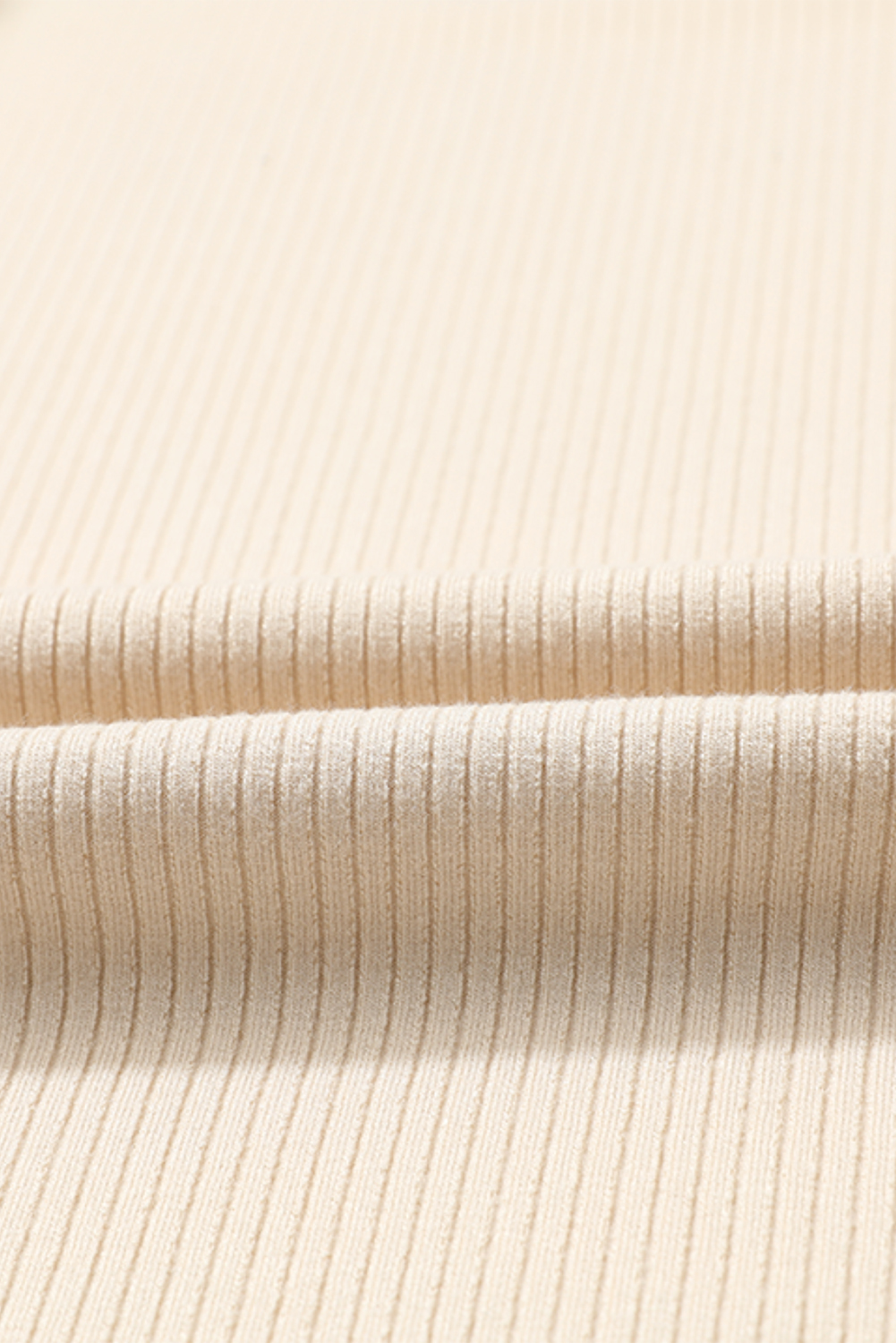 Gibson & Latimer Jewel Neck Basic Stripe Tee