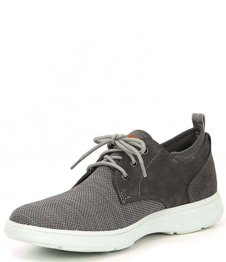 Rockport Men's Zaden Plain Toe Oxfords