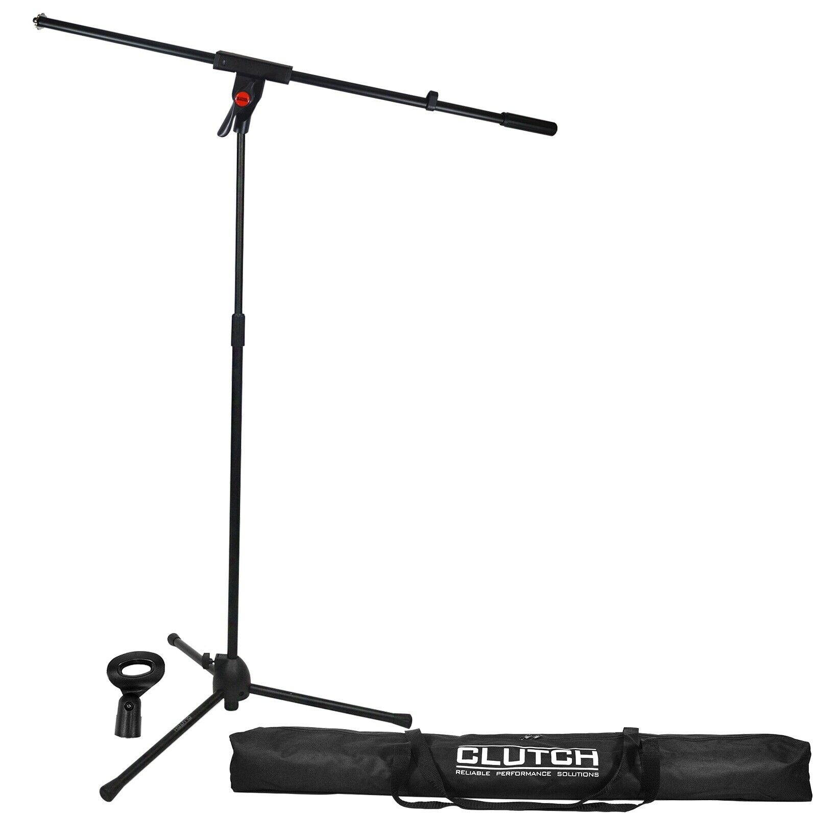 galaxy audio smbsspt shock mount desktop base with push to talk/push to lock switch for use with gooseneck microphone