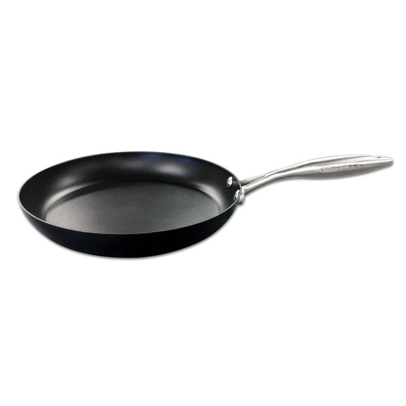 Ballarini Parma Forged Aluminum 11-inch Nonstick Grill Pan