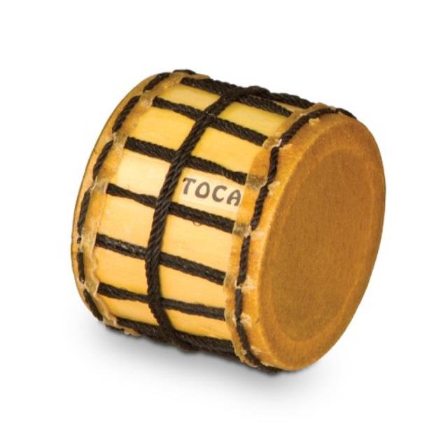 Toca Bamboo Tube Shaker - Small TBSS T-BSS TOCA