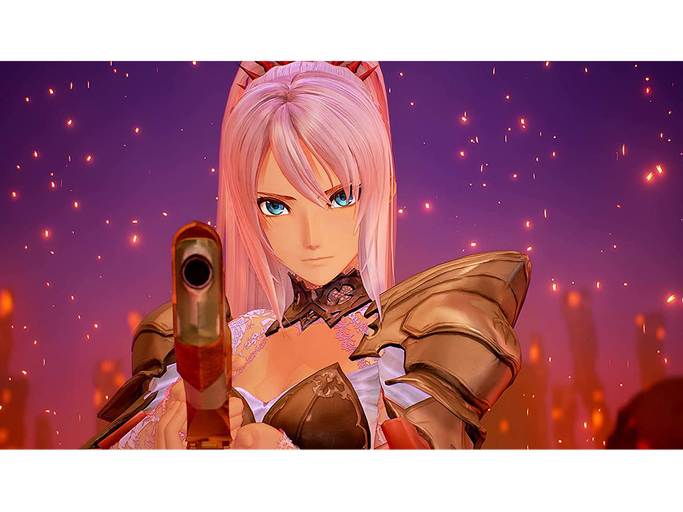 Tales Of Arise - PlayStation 5