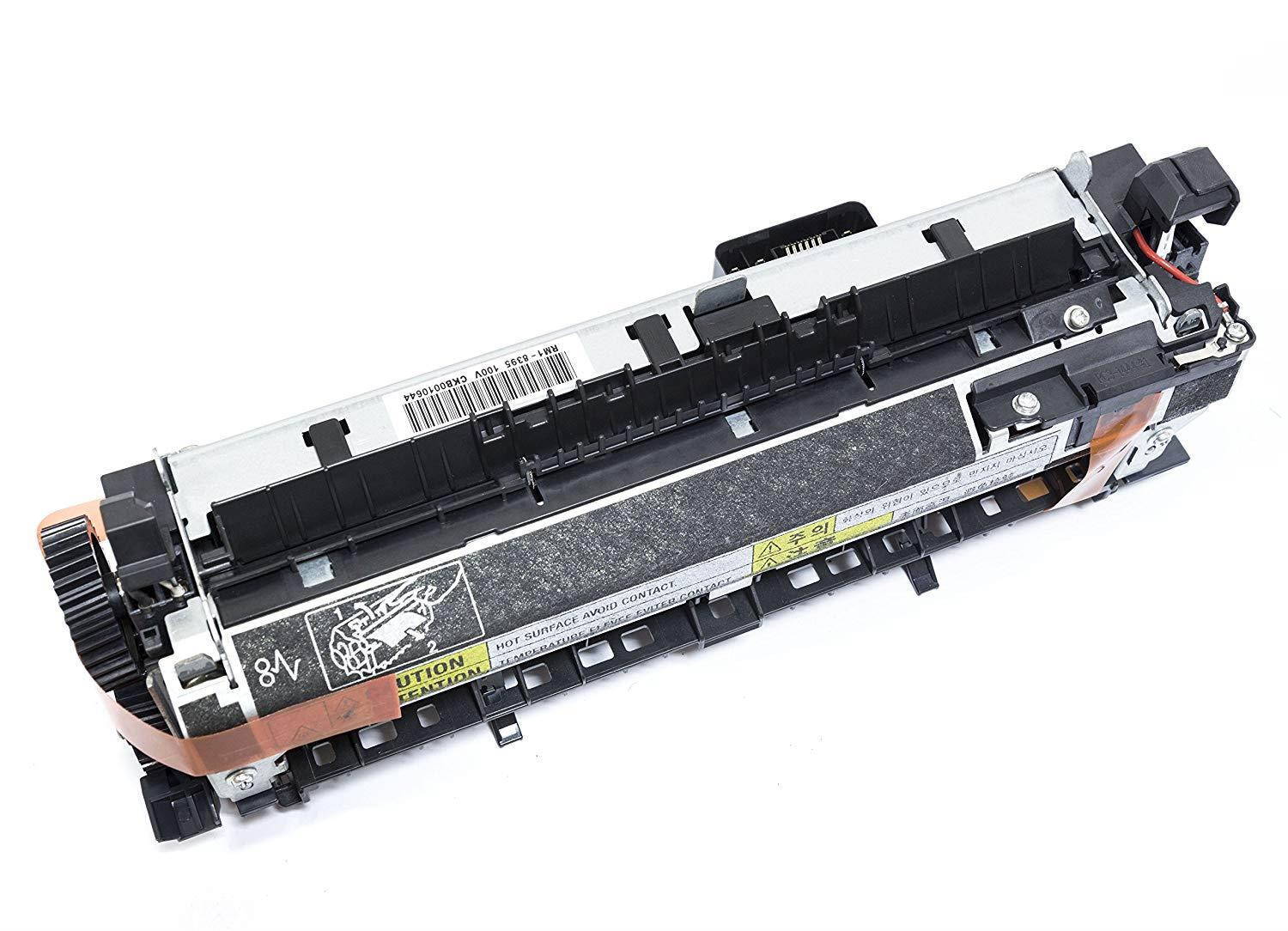 YANZEO CE988-67901 RM1-8395 Fuser Unit M600 M601 M602 M603 110V