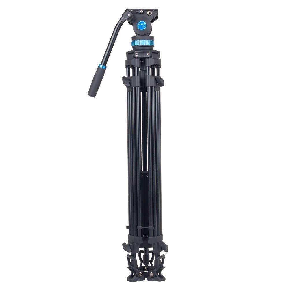 Sirui SH-25 Tripod with Video Head Kit