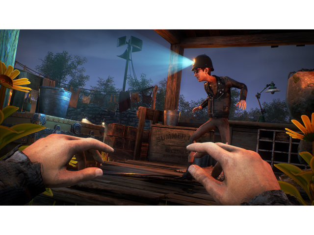 We Happy Few Deluxe Edition - Xbox One