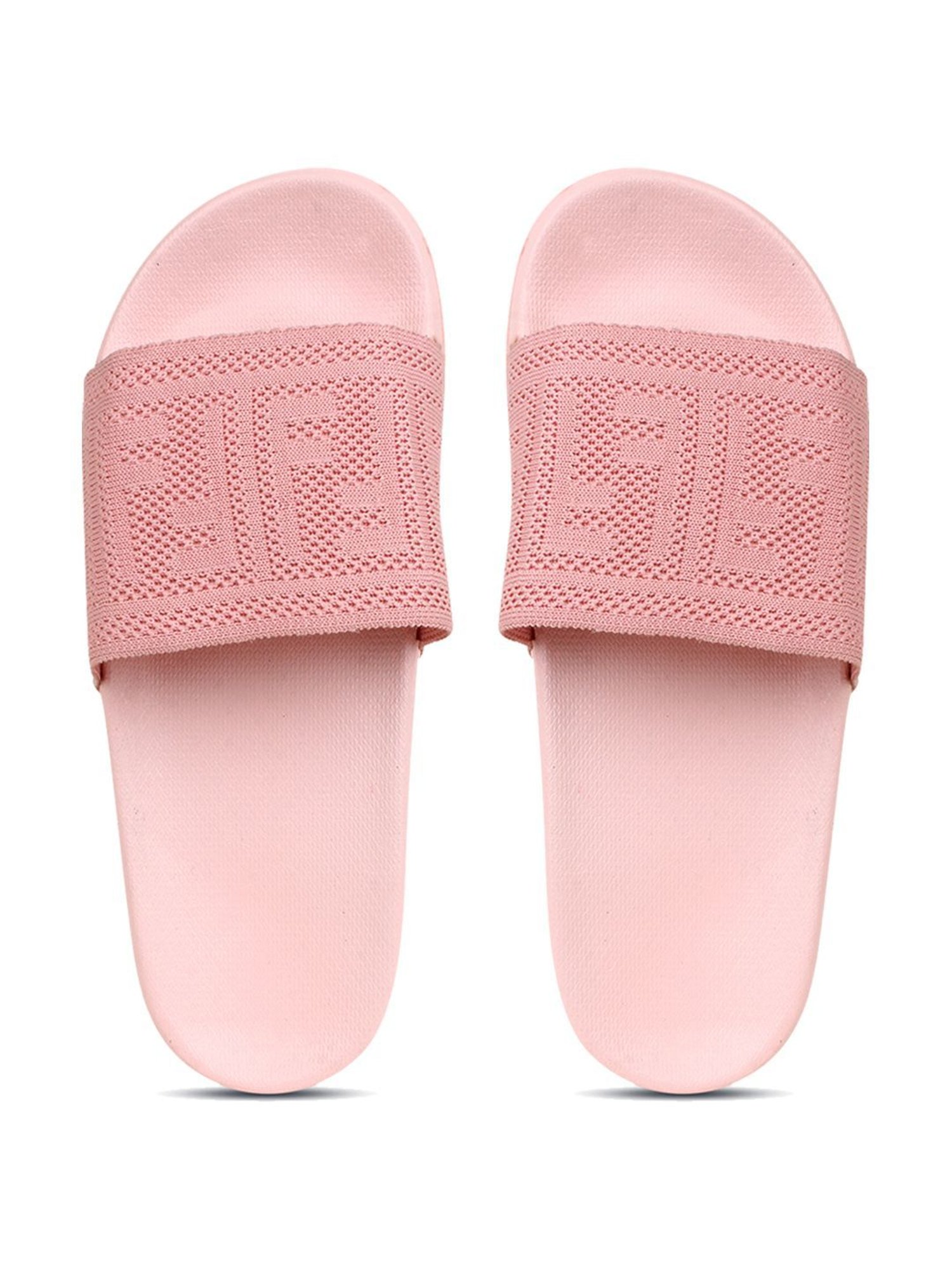Pampy Angel Women's Pink Casual Sandals