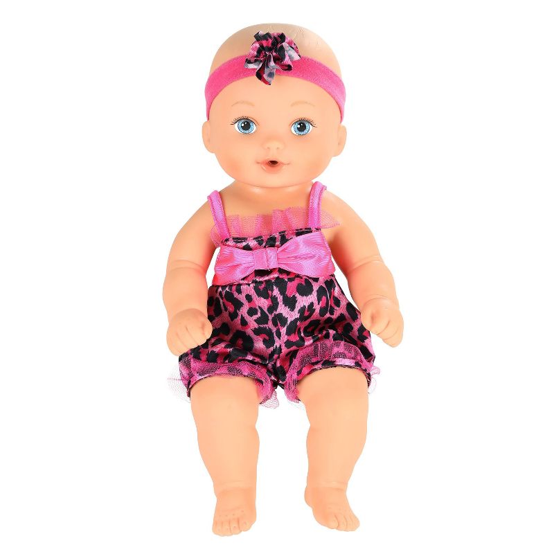 Waterbabies Giggly Wiggly 69447