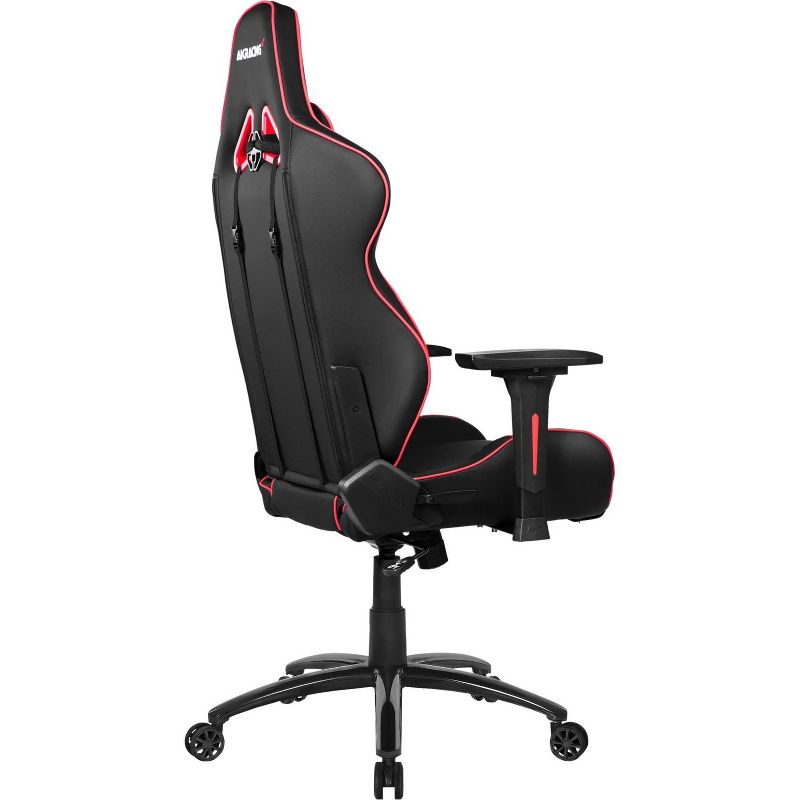 AKRacing Core Series LX Plus Gaming Chair, Red (AK-LXPLUS-RD)