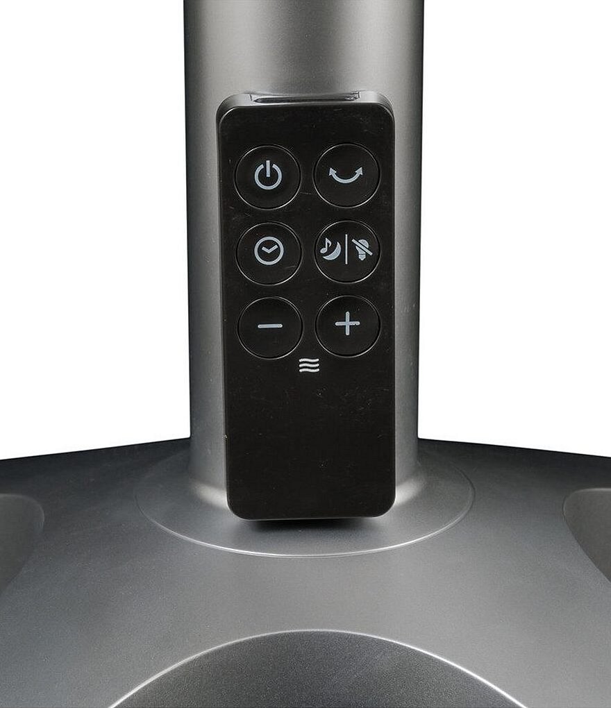 Objecto F3 Pedestal Fan