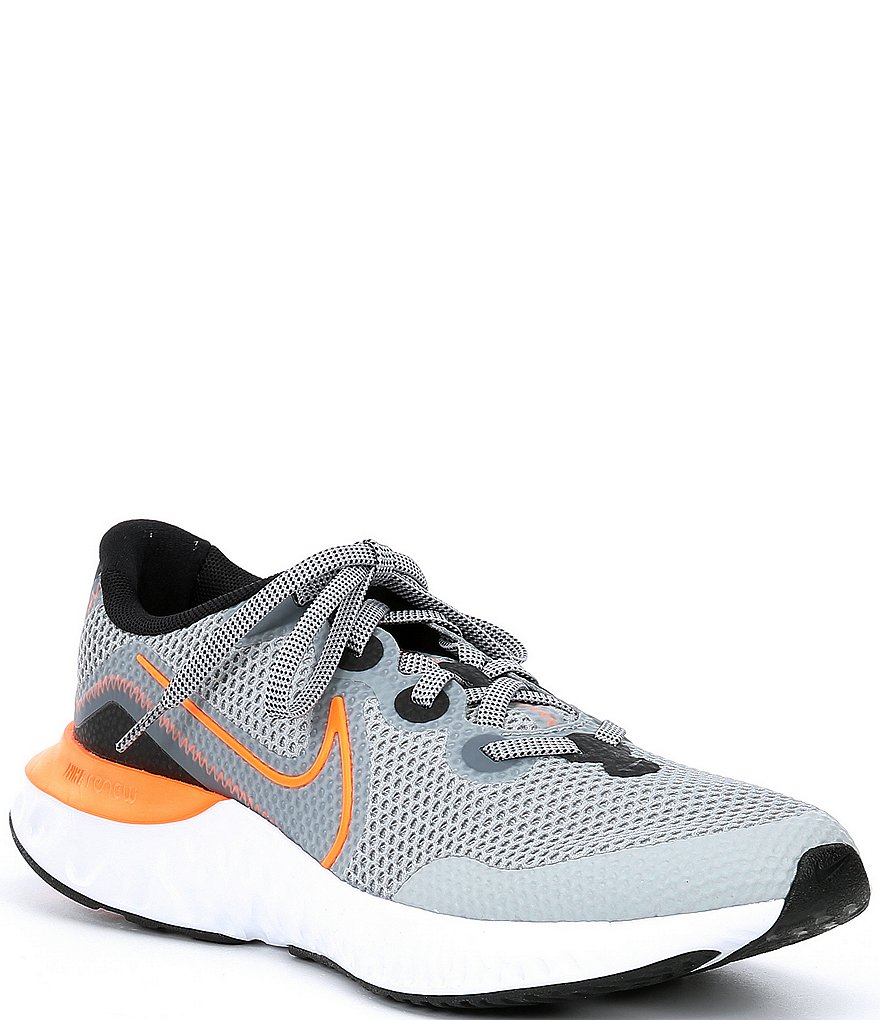 Nike Kids' Renew Run GS Running Shoes (Youth)