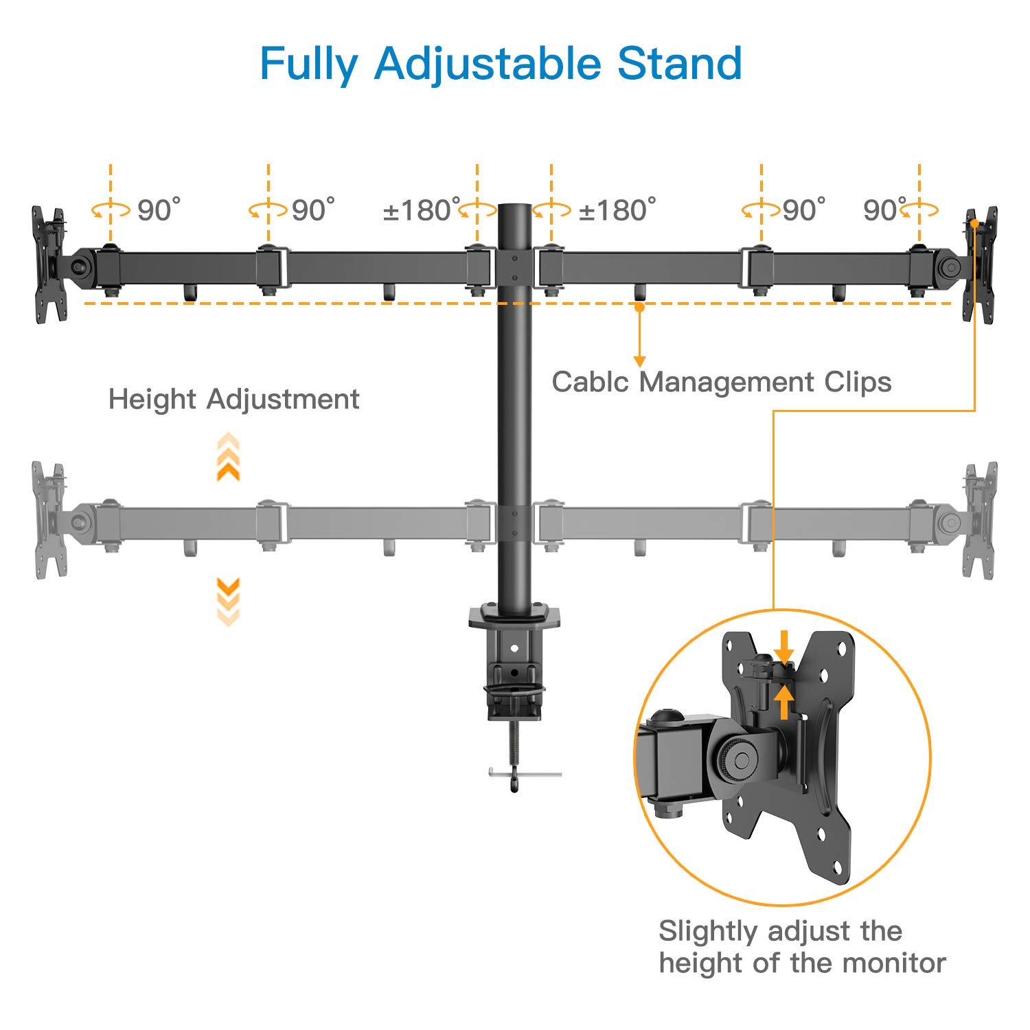 11.6inch HD LCD Touch Screen +Bezel for Lenovo Chromebook C340-11