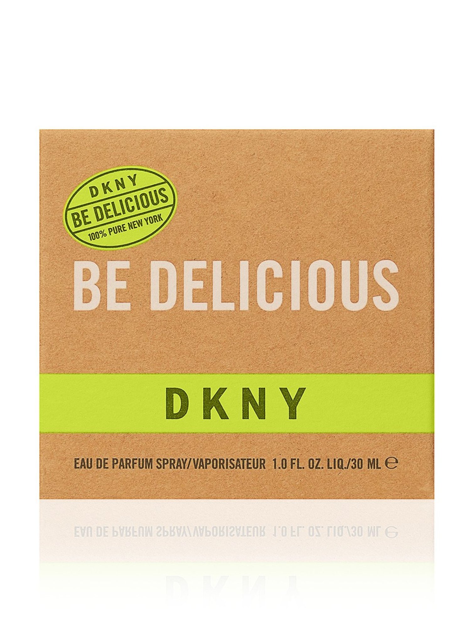 DKNY Be Delicious Eau de Parfum for Women - 30 ml