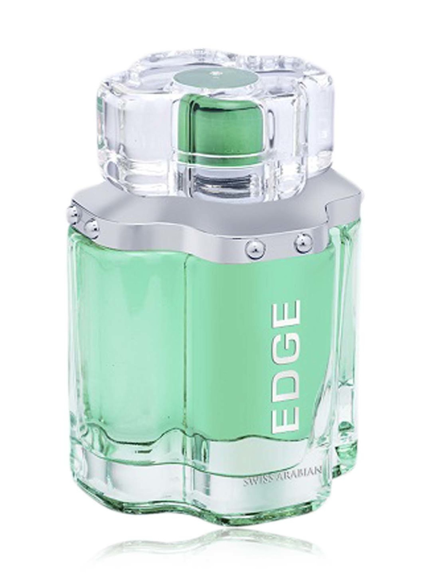 Swiss Arabian Edge for Men 984 EDT - 100 ml