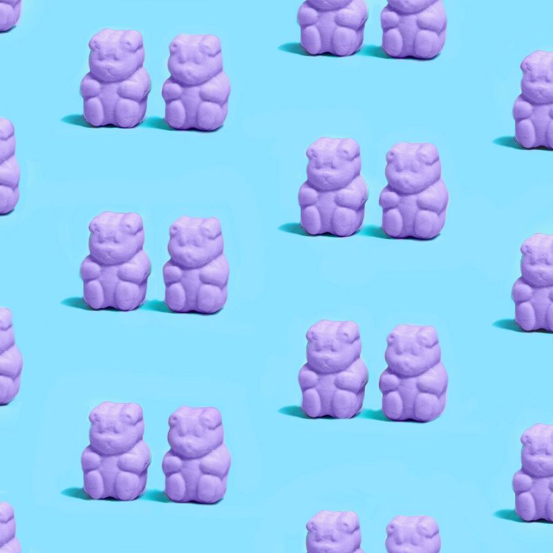 Vitafusion Men's Multivitamin Dietary Supplement Gummies - Berry - 150ct