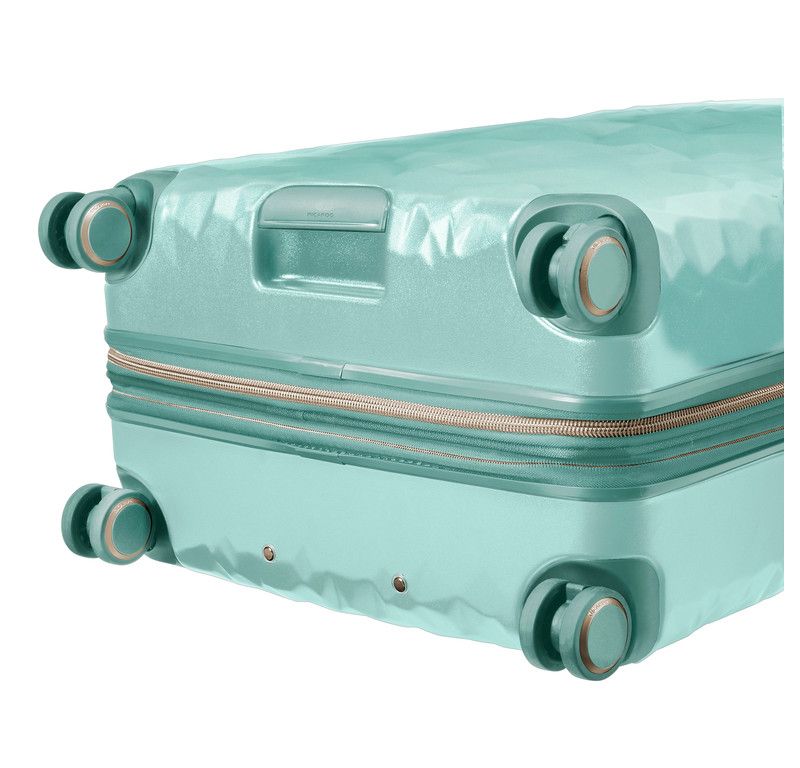 Chariot Travelware Parrot 2pc Luggage Set