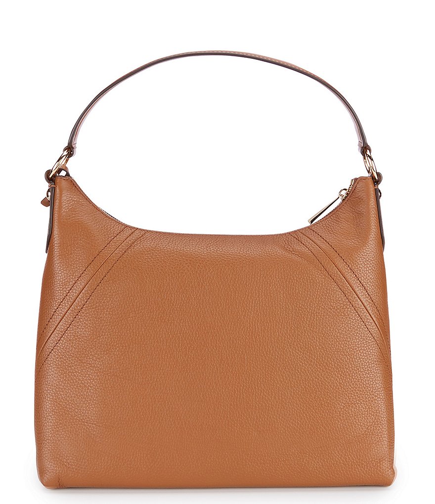House of Want H.O.W. We Step Up Pleated Shoulder Bag