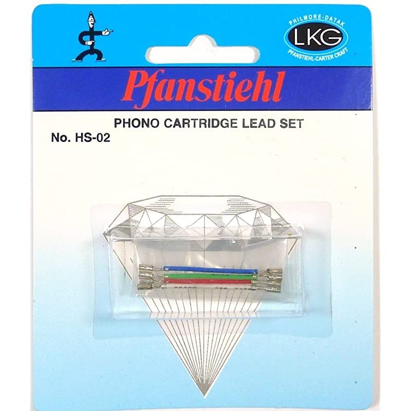 Turntable Phonograph Lead Wires Stereo Cartridge Headshell Wires