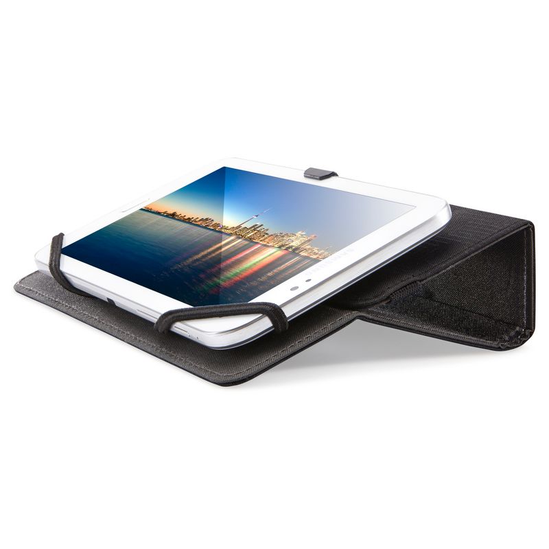 Case Logic Surefit Universal Tablet for Galaxy/Nexus and Kindle - Black