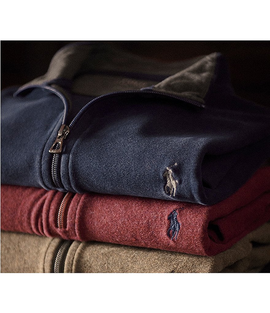 Proline Black Round Neck Sweater