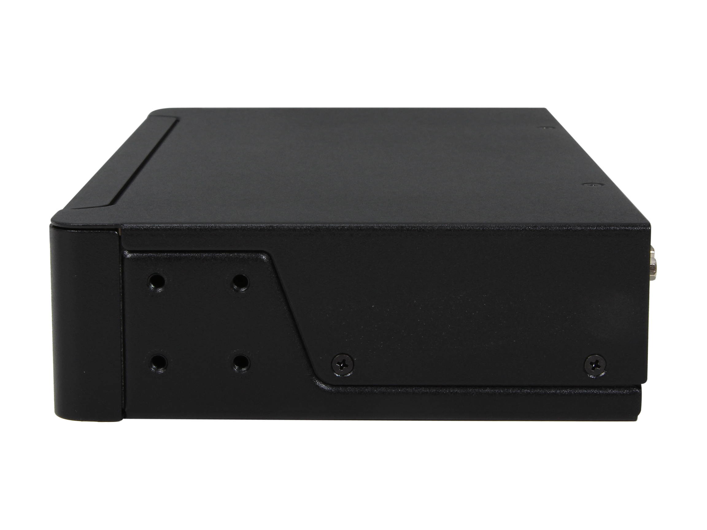 StarTech.com SV231DVIUAHR 2 Port High Resolution USB DVI Dual Link KVM Switch with Audio