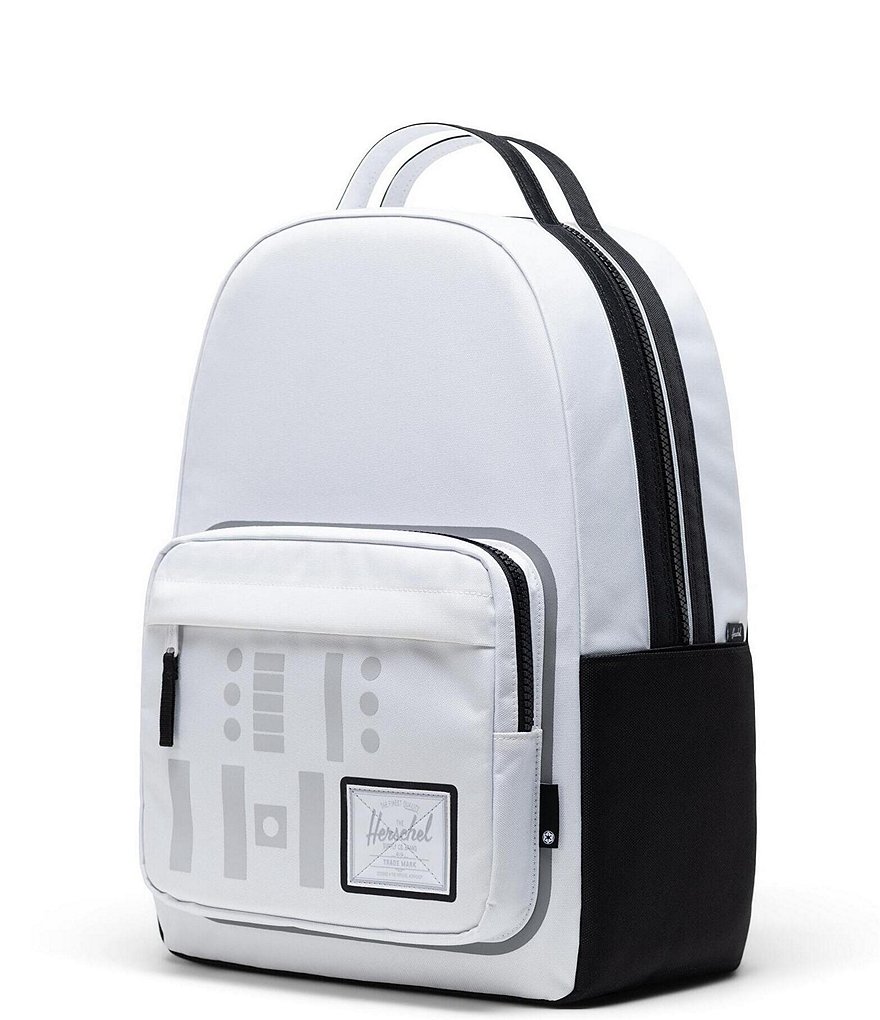 Herschel Supply Co. Miller Star Wars Stormtrooper Backpack
