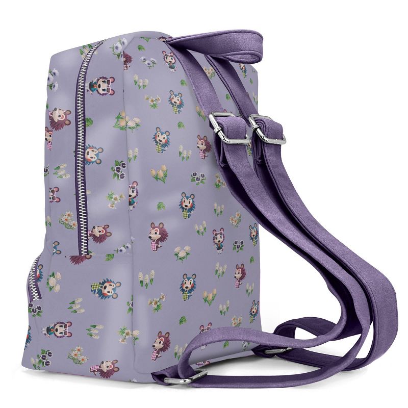 Nintendo Animal Crossing Sisters Mini Backpack
