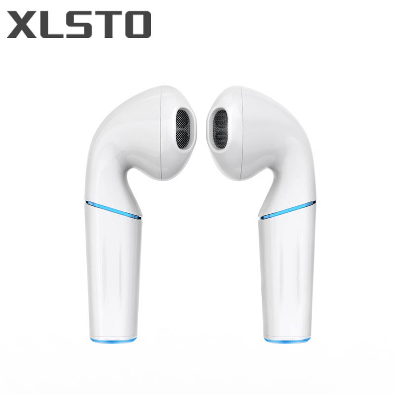 CORN  P16 TWS Bluetooth 5.0 Wireless Headphones 4D Sound Stereo Earphones Wireless Charging Earbuds With Pop-up For Smart Phone