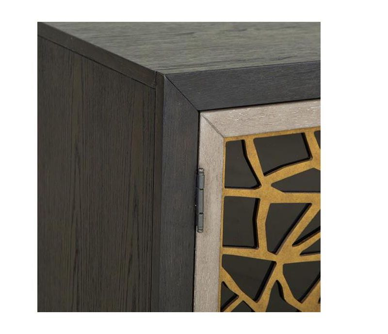 Magnussen B5006 Milford Creek Drawer Nightstand