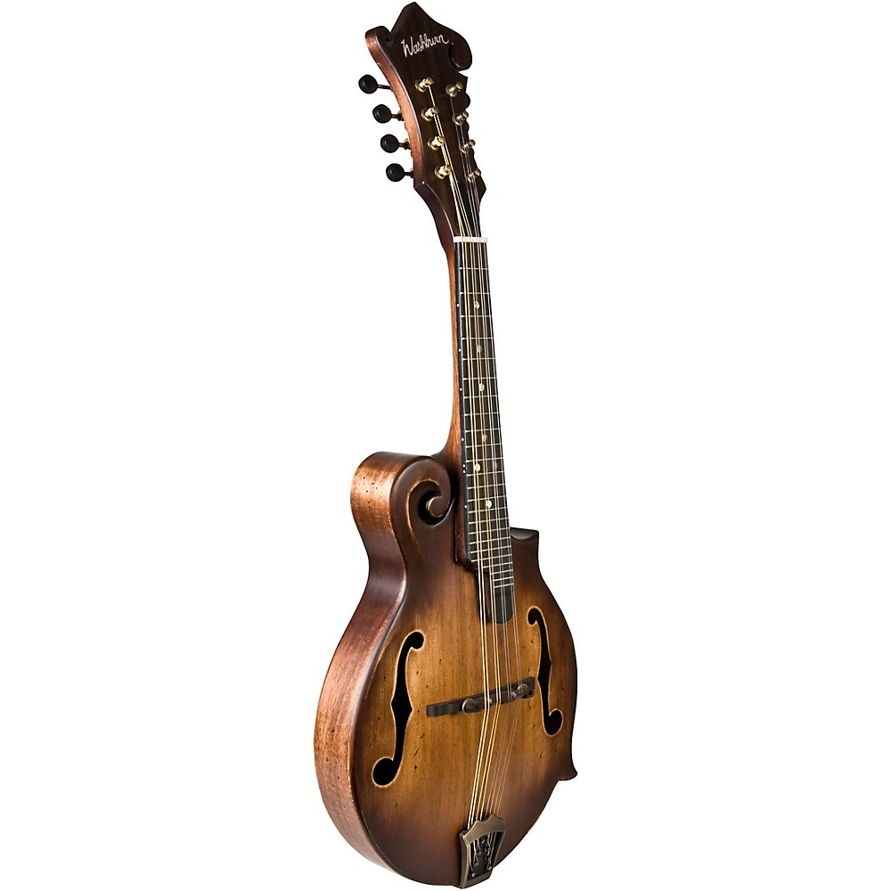Washburn M108SWK-D Americana F-Style Mandolin