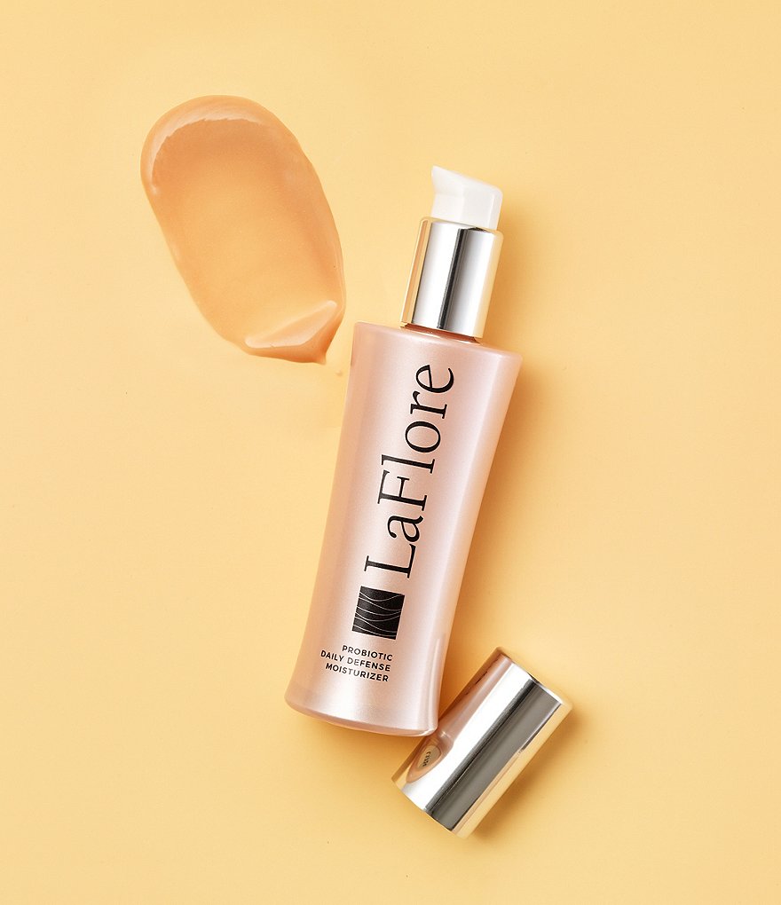 LaFlore Probiotic Daily Defense Moisturizer