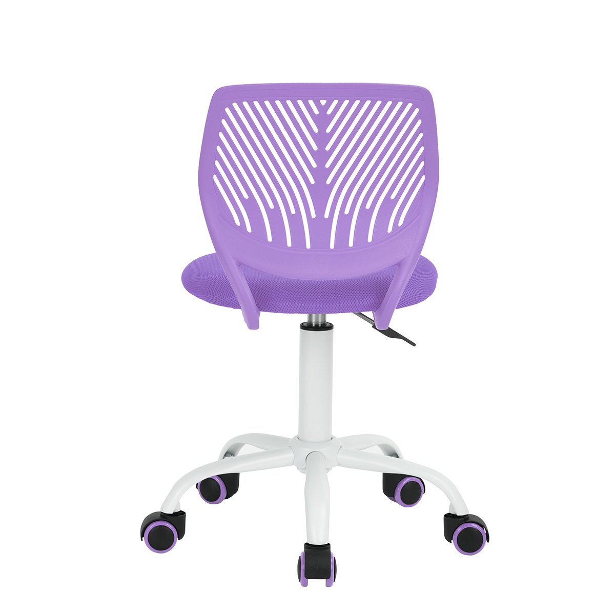 FurnitureR Child Task Chair Height Adjustable Student Teens Desk Computer Office Chair,Multiple Colors