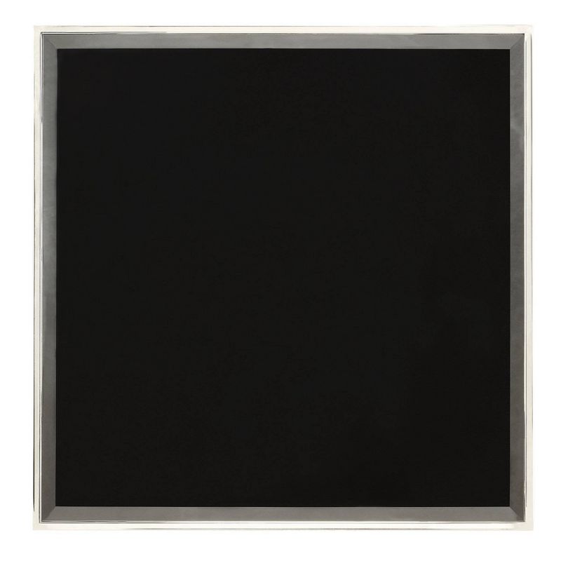 Tyron Steel Arch Curved Sculptural Coffee Table Black - Inspire Q