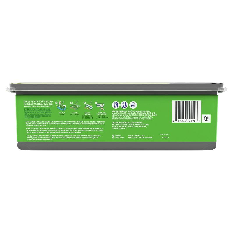 Clorox Compostable Wipes - Free & Clear - 75ct