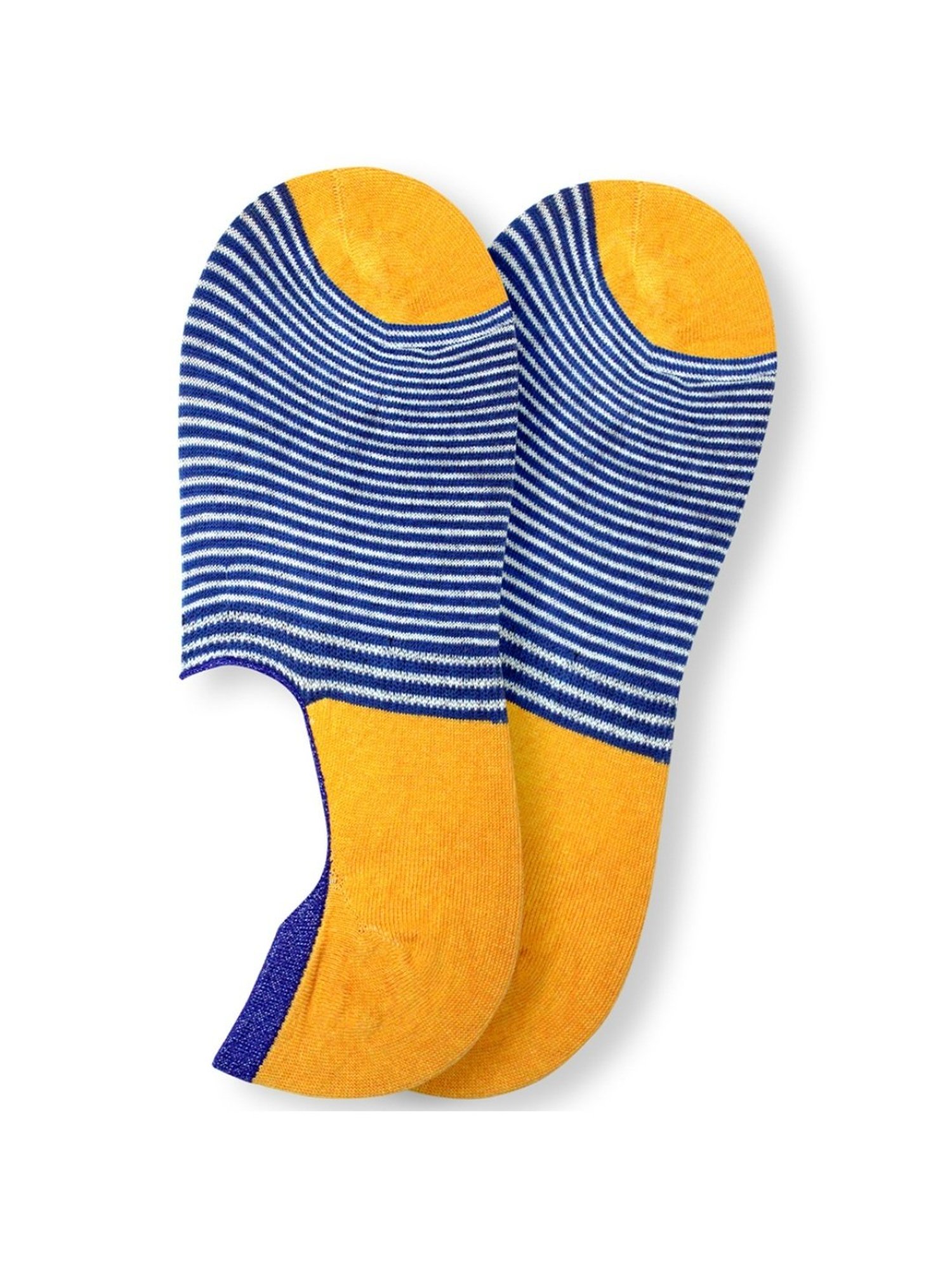 Man Arden Multicolor Striped Socks