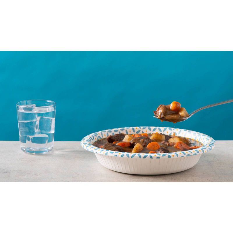 Dixie Ultra Big Bowl - 16ct