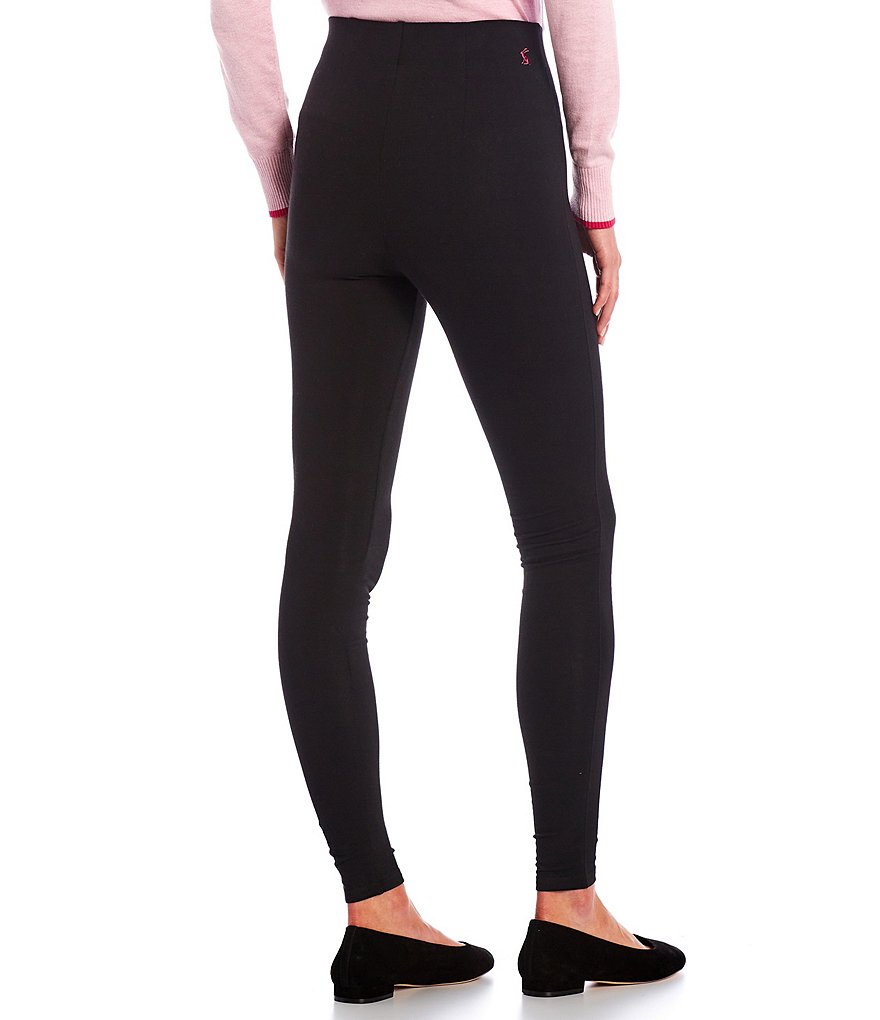 Joules Ebba Ankle Length High Rise Pull-On Leggings