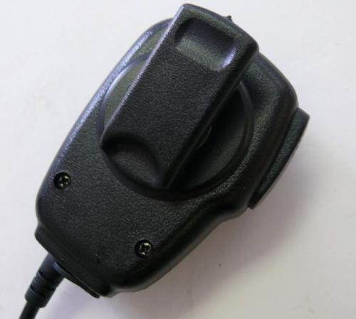 Heavy Duty Speaker Mic for Kenwood TK-208 TK-220 TK-240 TK-320 TH-D7 TH-K4 TH235