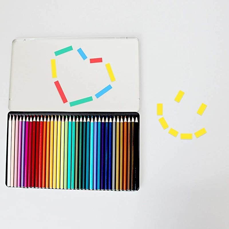 Compatible Label Tape Replacement for Brother Label Maker Tape TZe-251 TZe-151 TZe-451 TZe-651 24mm TZe Tape for P-Touch PT-D600 PT-P700 PTP750W PT2730 ( Clear, White, Yellow, Red, 4-Pack )