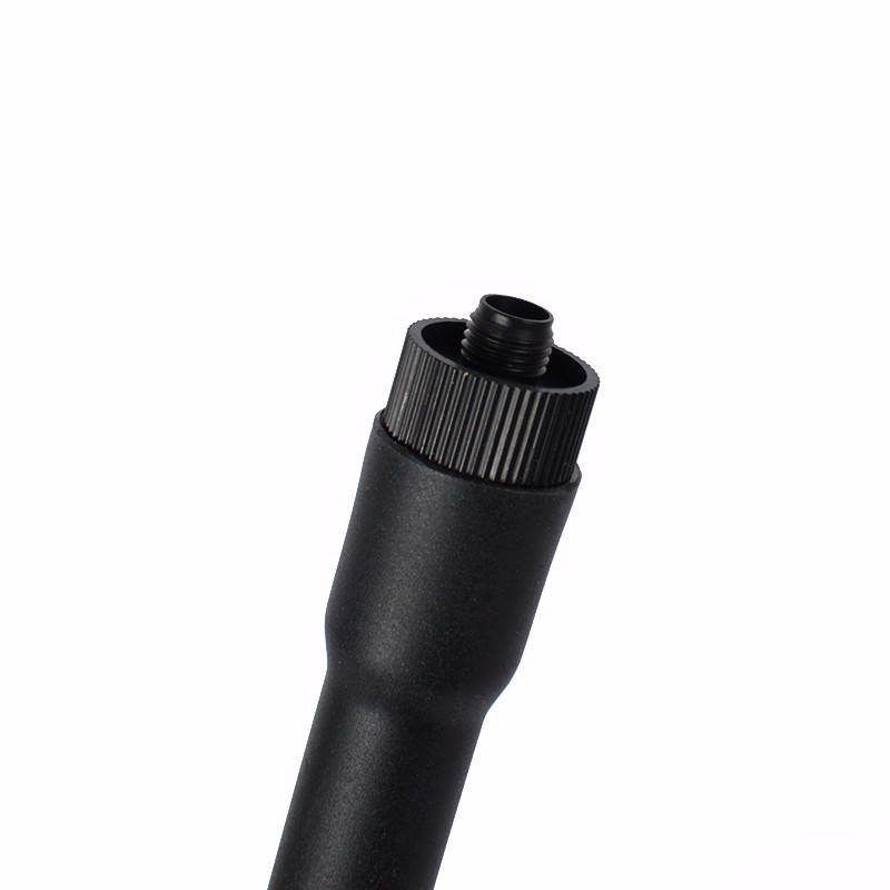 HYS-F10 Walkie Talkie SMA-FEMALE Antenna vhf uhf 140/430MHZ dual band portable radio antenna