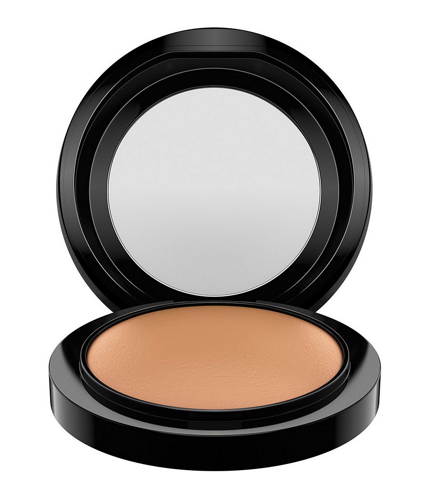 MAC Mineralize Skinfinish Natural Face Powder