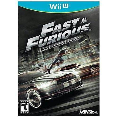 Nintendo Wii U Games