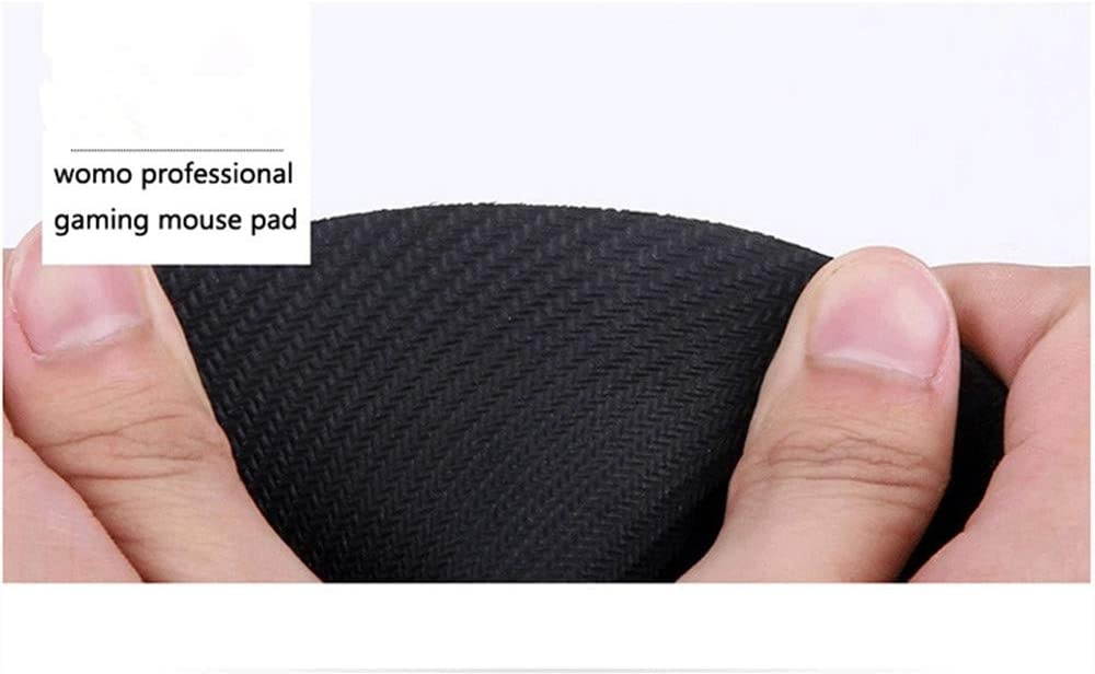 Mouse Pad，Professional Large Gaming Mouse Pad, World of Warcraft Mouse Pad,Extended Size Desk Mat Non-Slip Rubber Mouse Mat (5, 800 x 300 x3 mm / 31.5 x 11.8 x 0.12 inch)