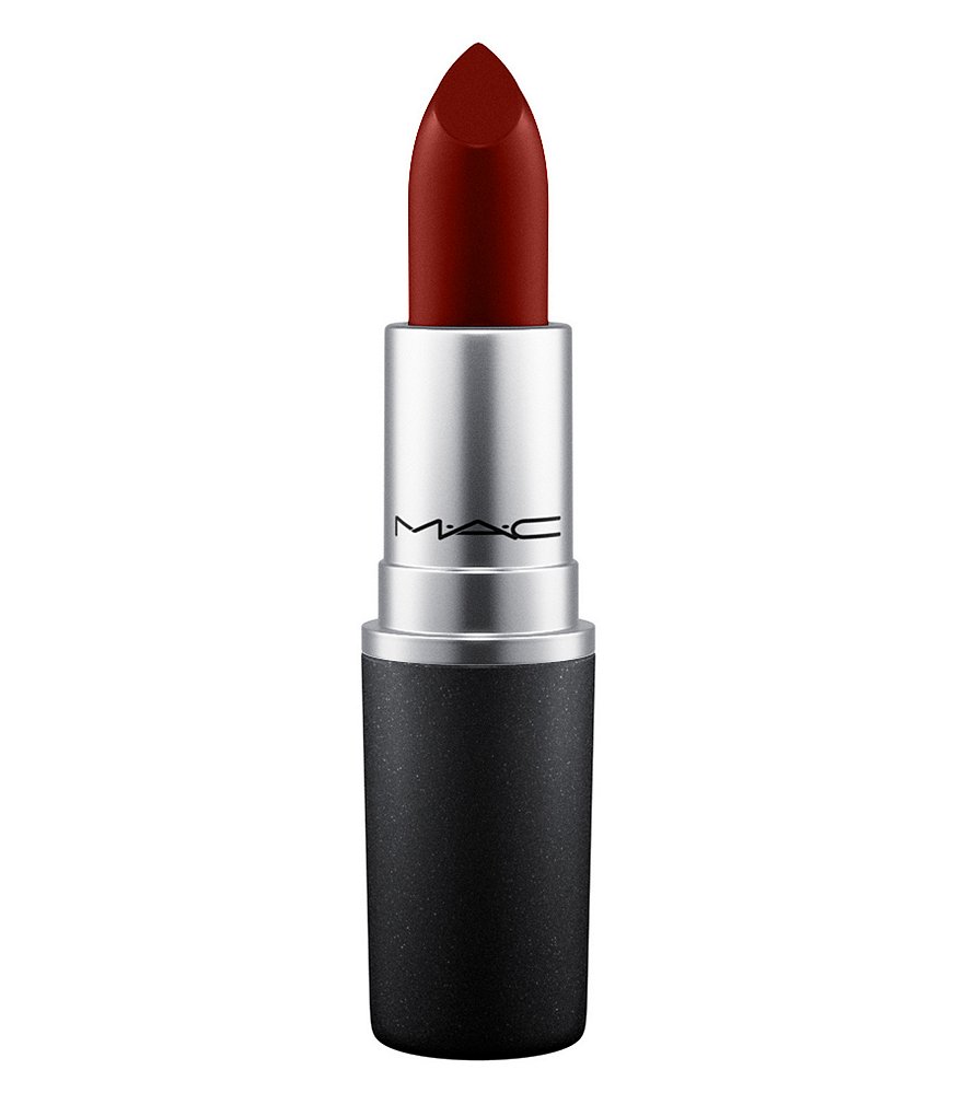 MAC Matte Lipstick