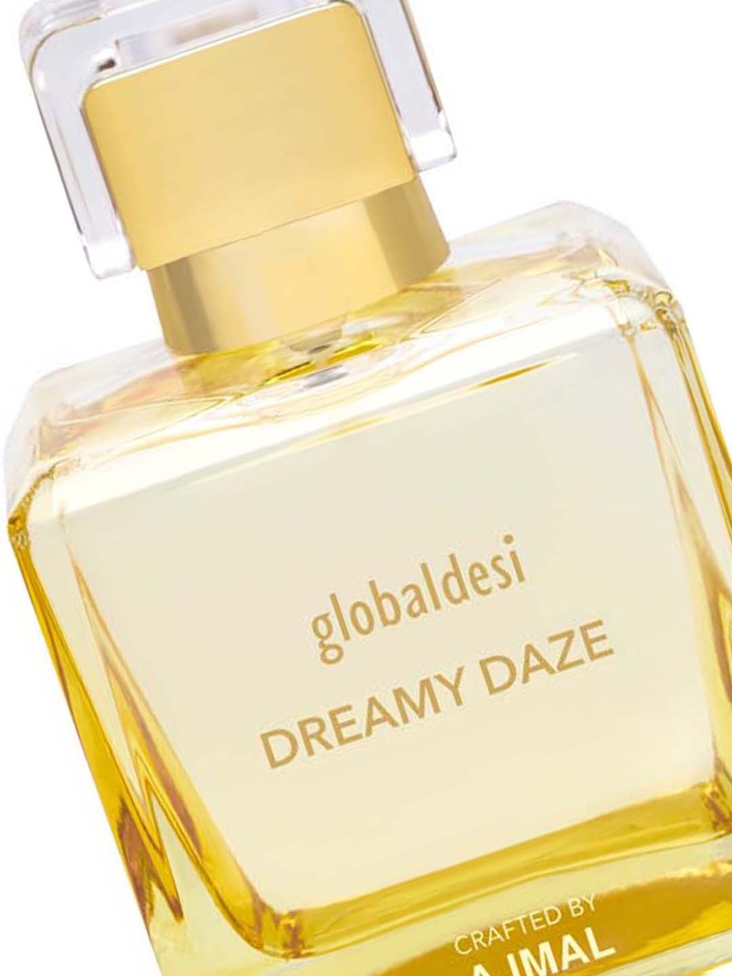 Ajmal Dreamy Daze Eau de Parfum for Women - 100 ml