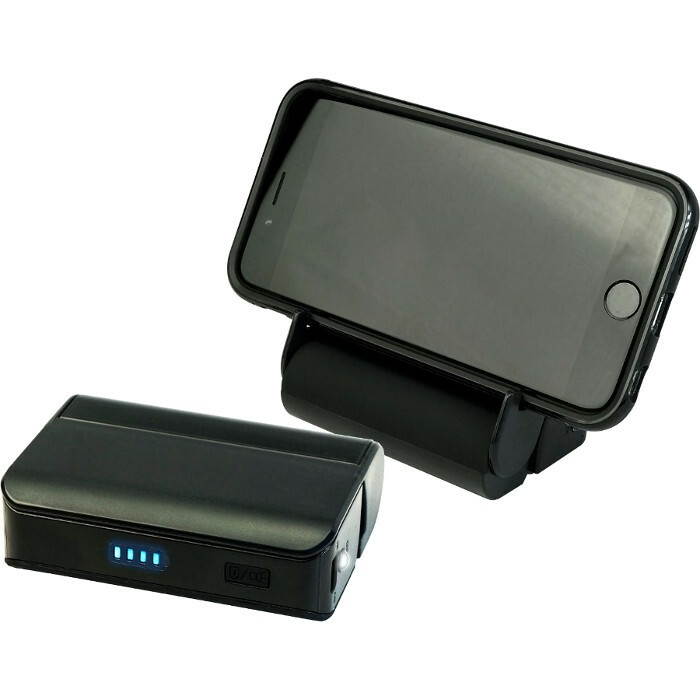 4000 MAH PORTABLE BATTERY