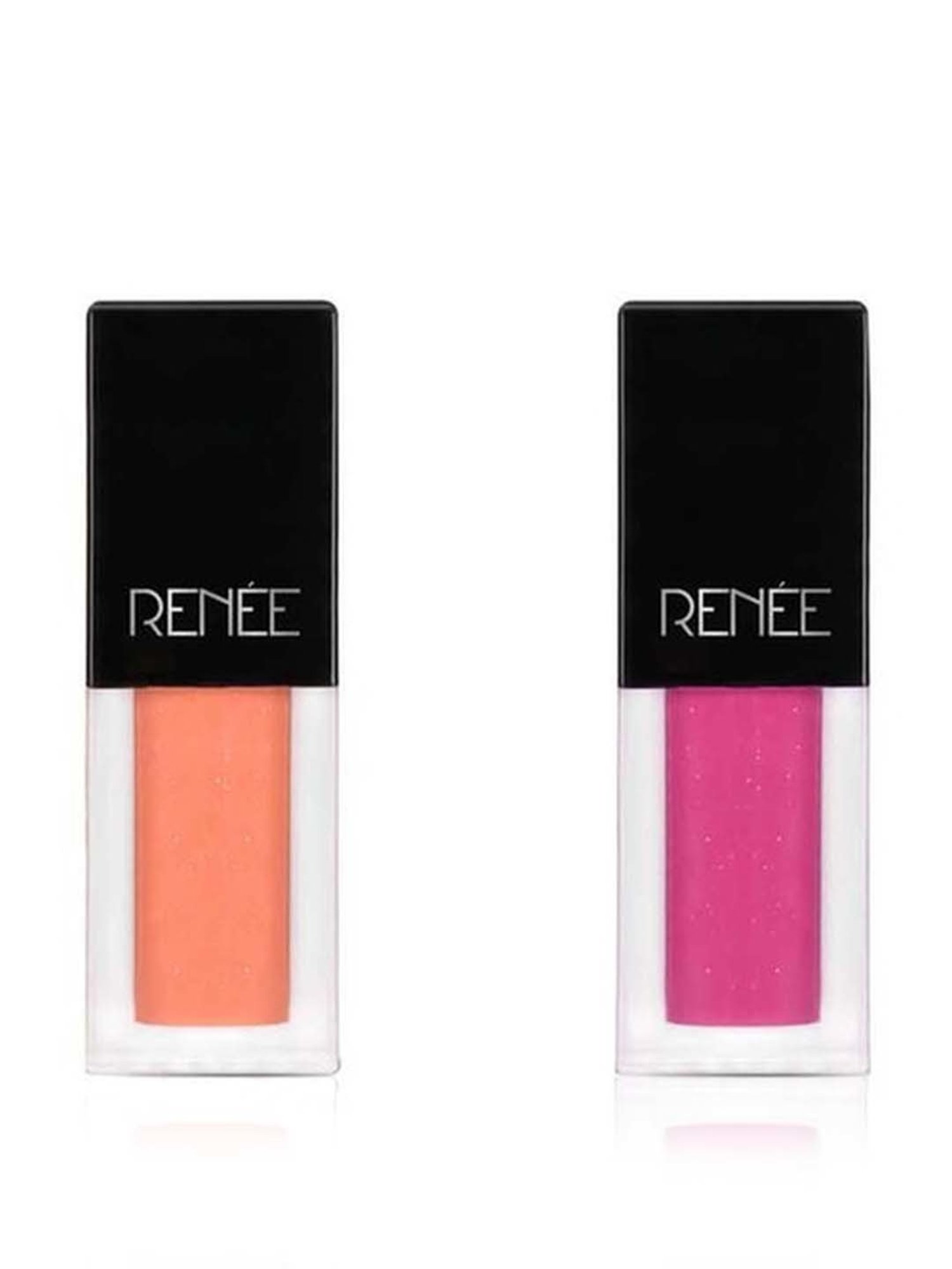 BH Cosmetics x Doja Cat Muse Plumping Lip Gloss Red - 3 ml