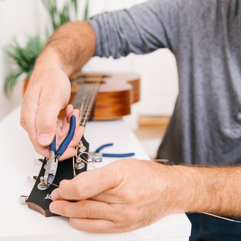 Blue Ridge 3pc Mini Plier Set