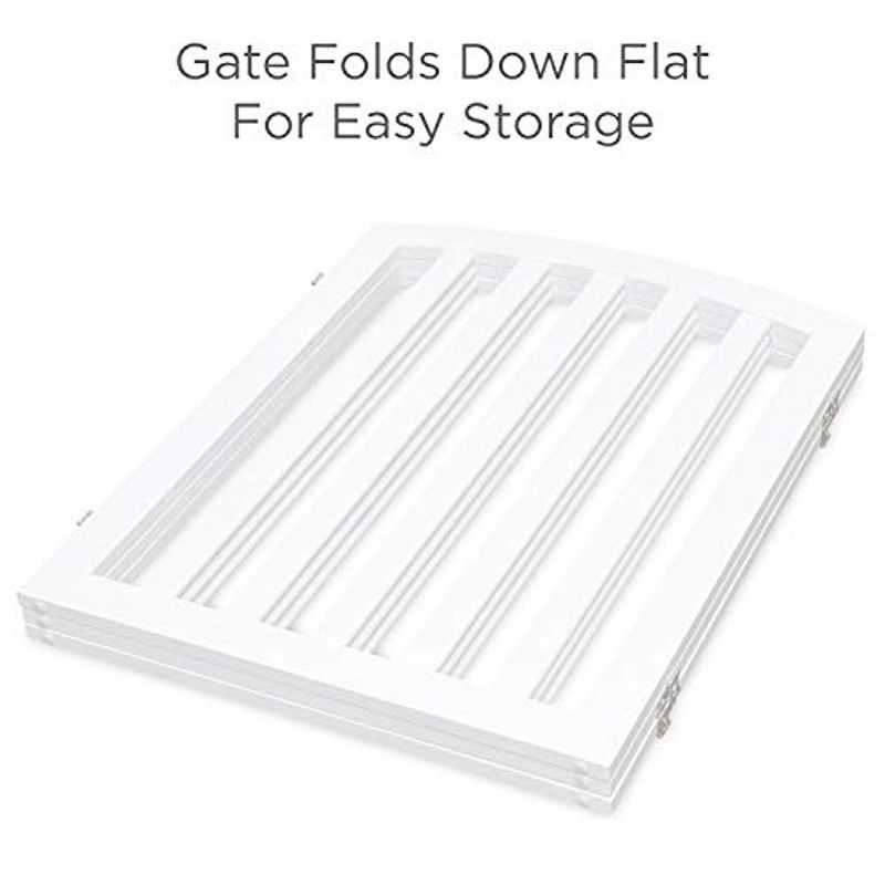 dbest products Pet Smart Cart Carrier Crate Kennel Cage Bag with Wheels and Padded Bed for Airline Airplane Travel with Cats and Dogs, Large (Black)